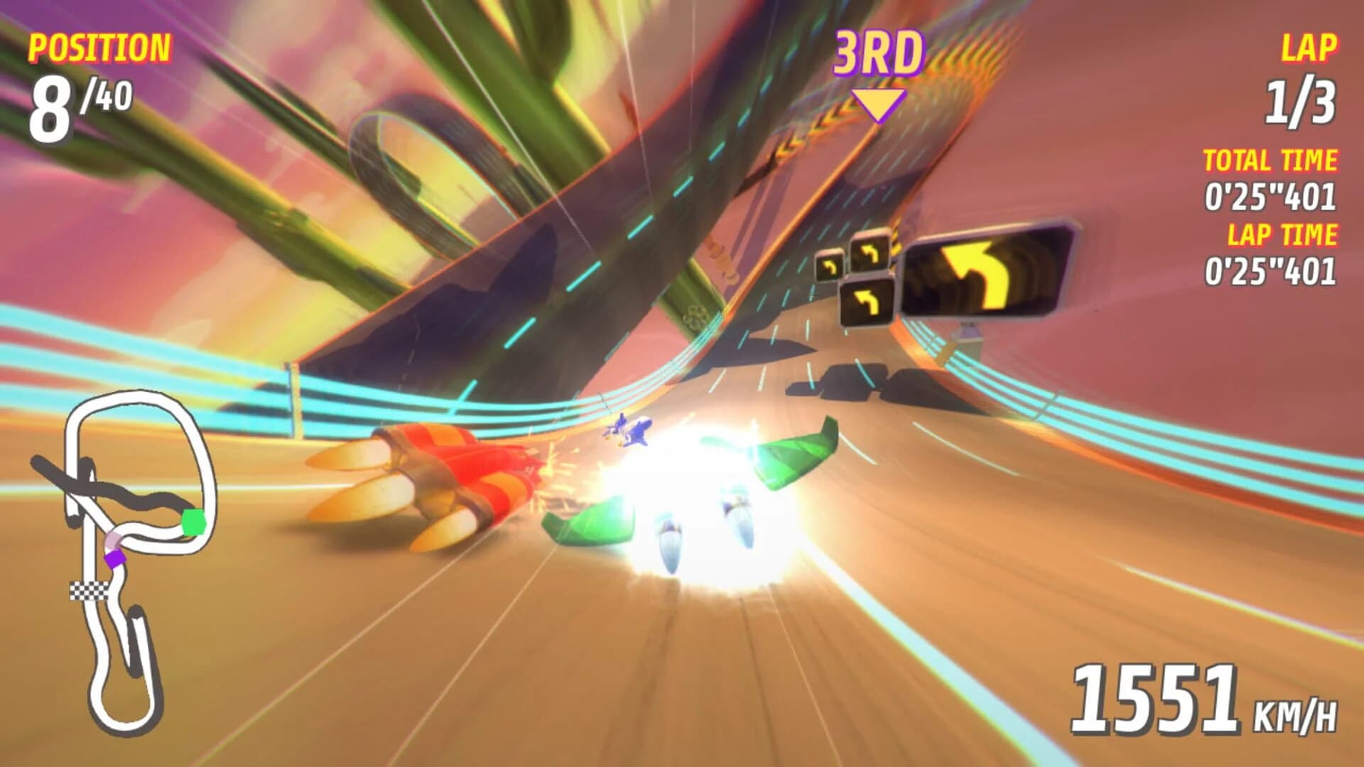 Super Pilot screenshot 3