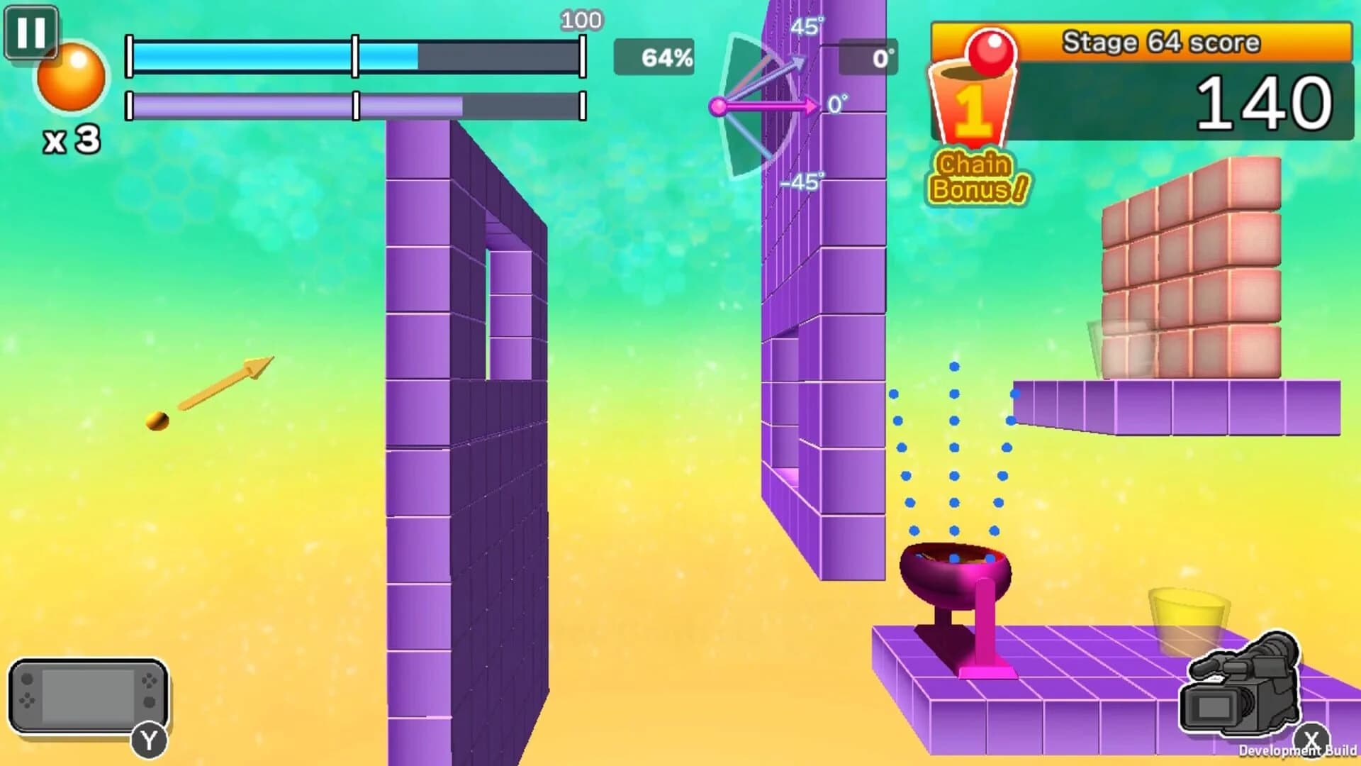 Super Ping Pong Trick Shot screenshot 5