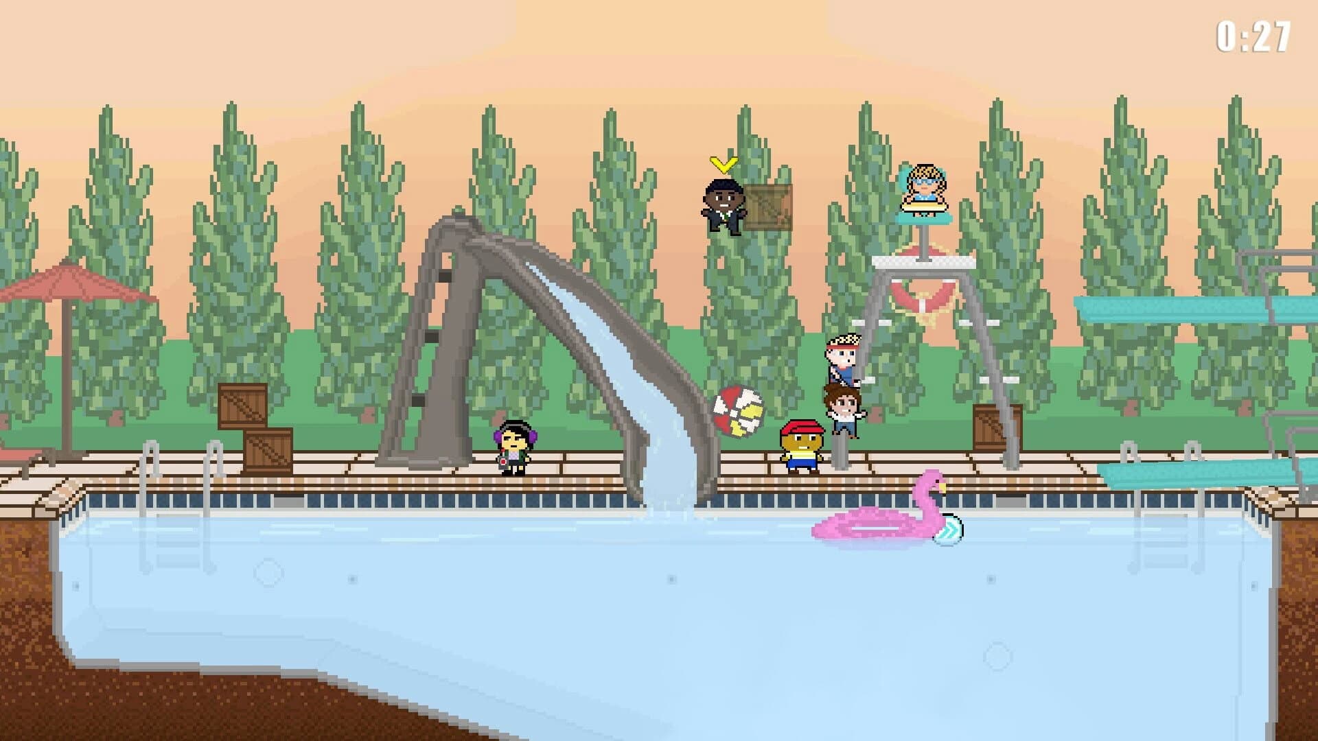 Super Platform Tag screenshot 5