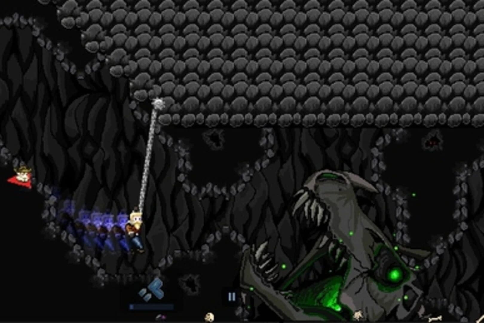 Super QuickHook screenshot 1