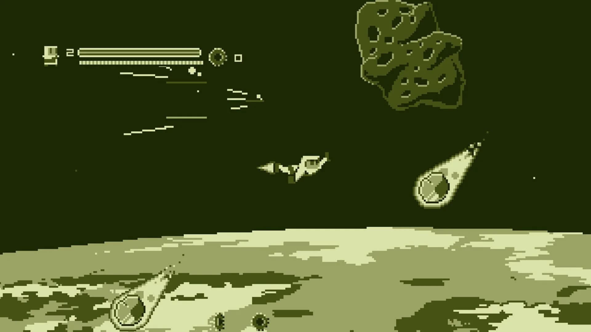 Super Rad Raygun screenshot 4