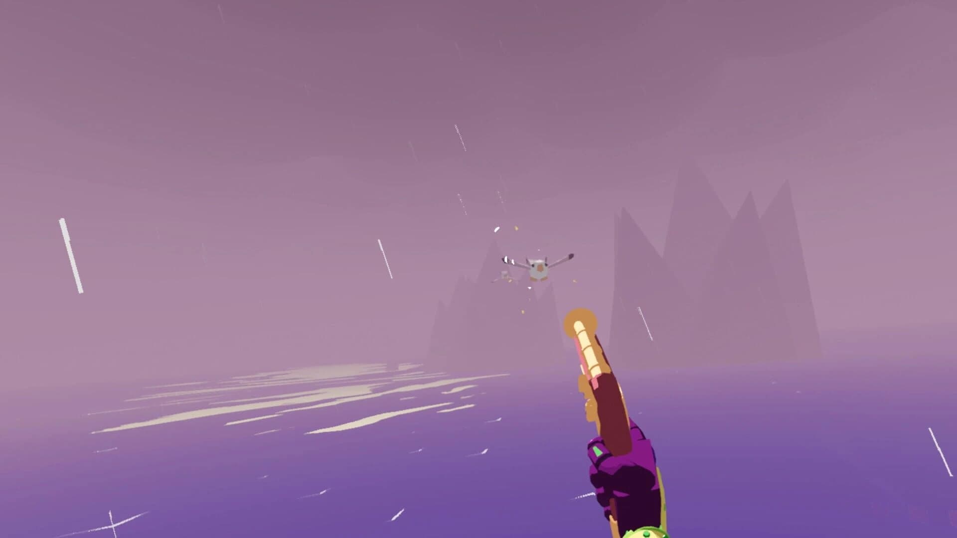 Super Raft Boat VR screenshot 2