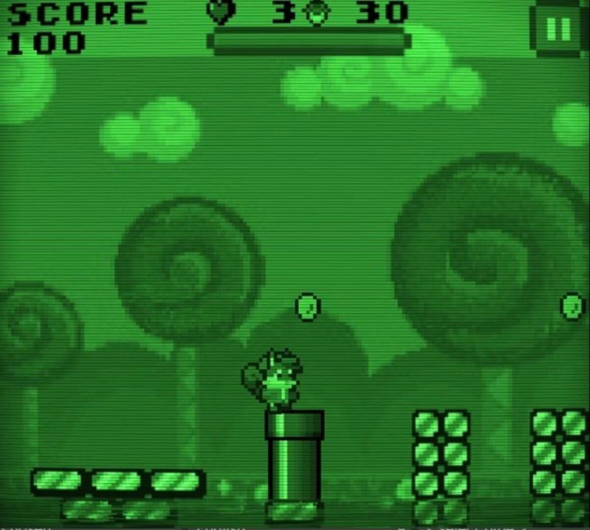 Super Retro World screenshot 3