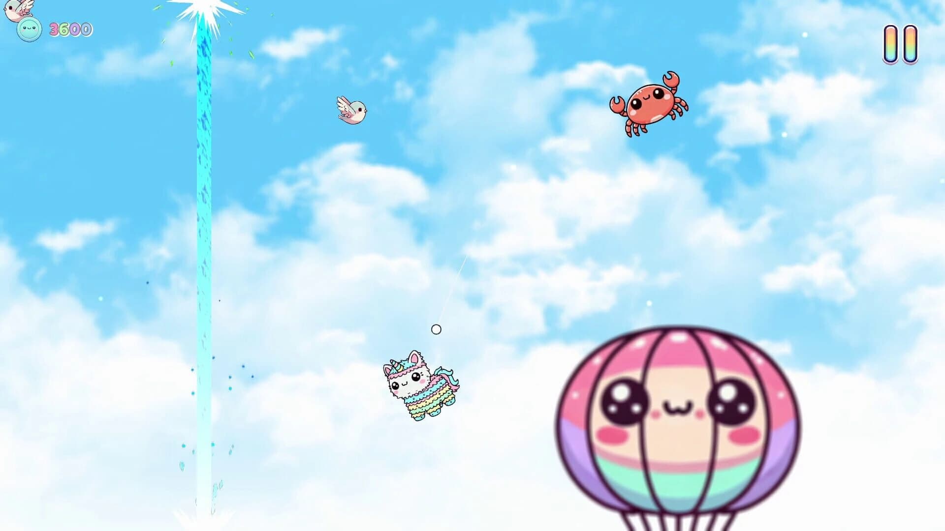 Super Rising Ball screenshot 5