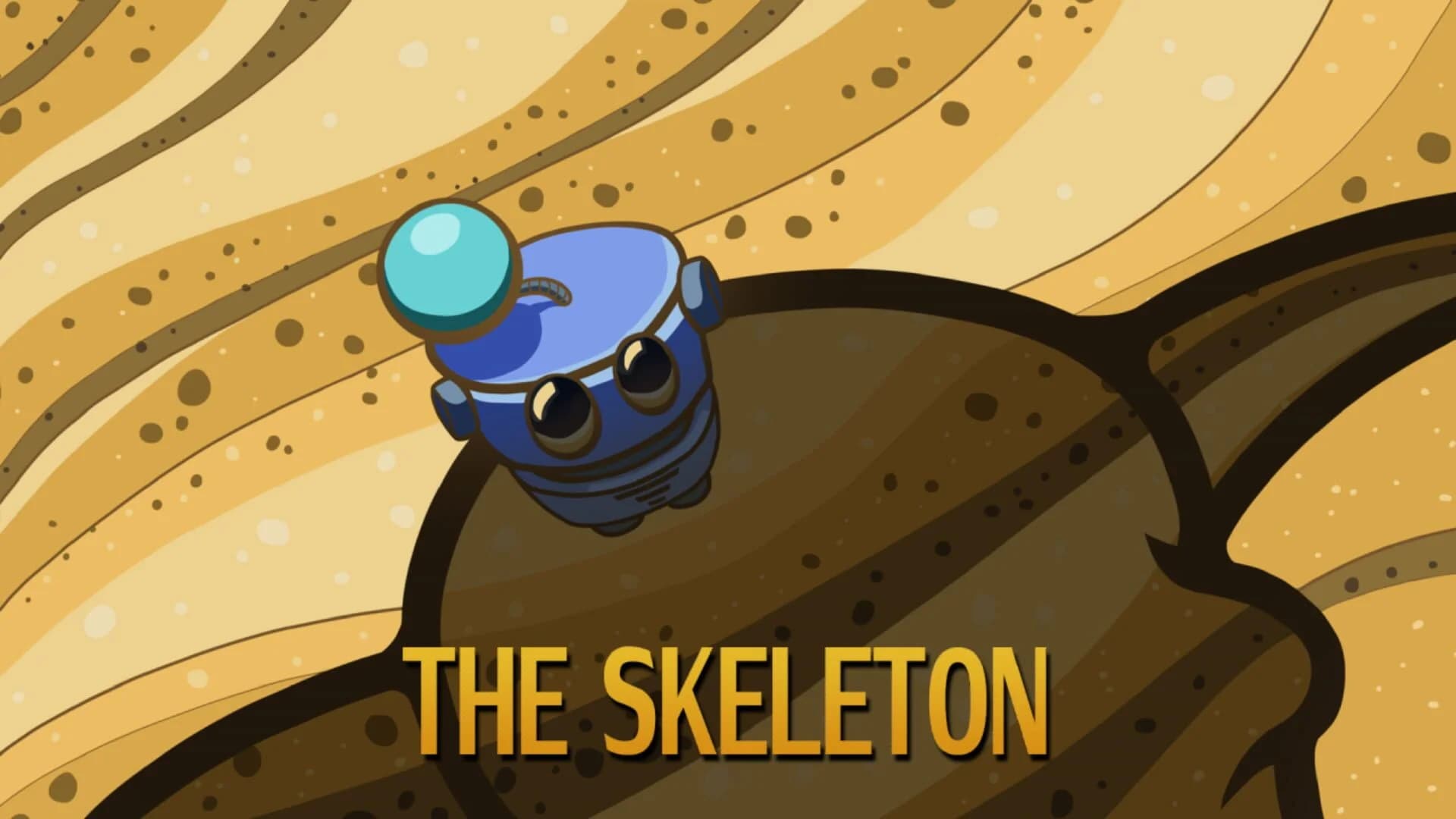 Super Robot Jump Jump screenshot 2