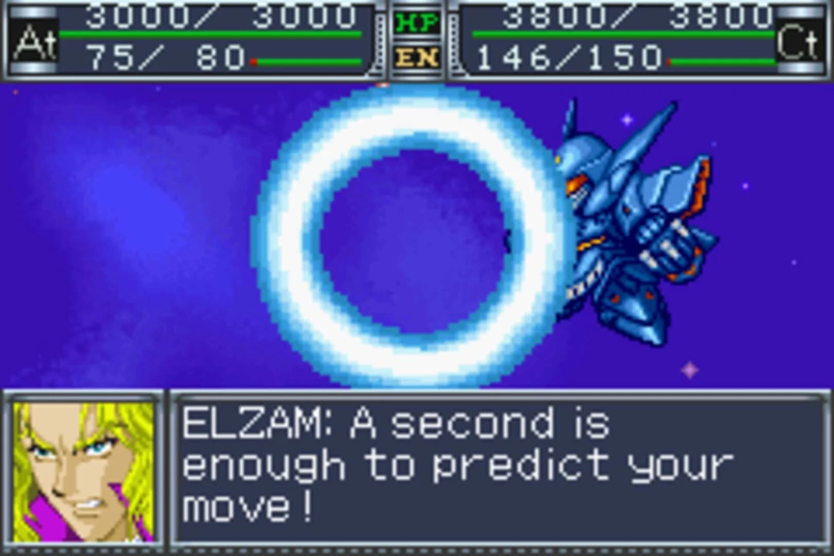 Super Robot Taisen: Original Generation screenshot 5