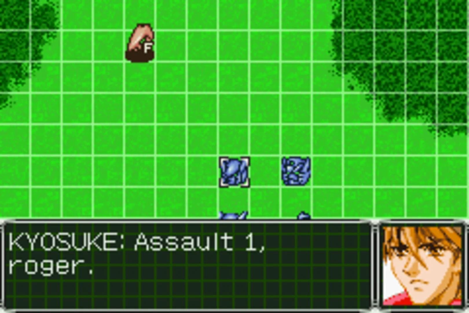 Super Robot Taisen: Original Generation 2 screenshot 5