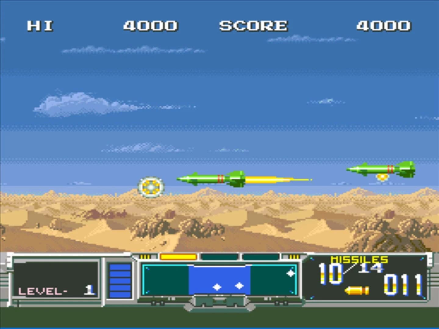 Super Scope 6 screenshot 2