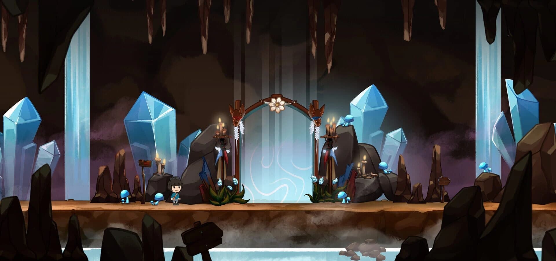 Super Sean 007 screenshot 5