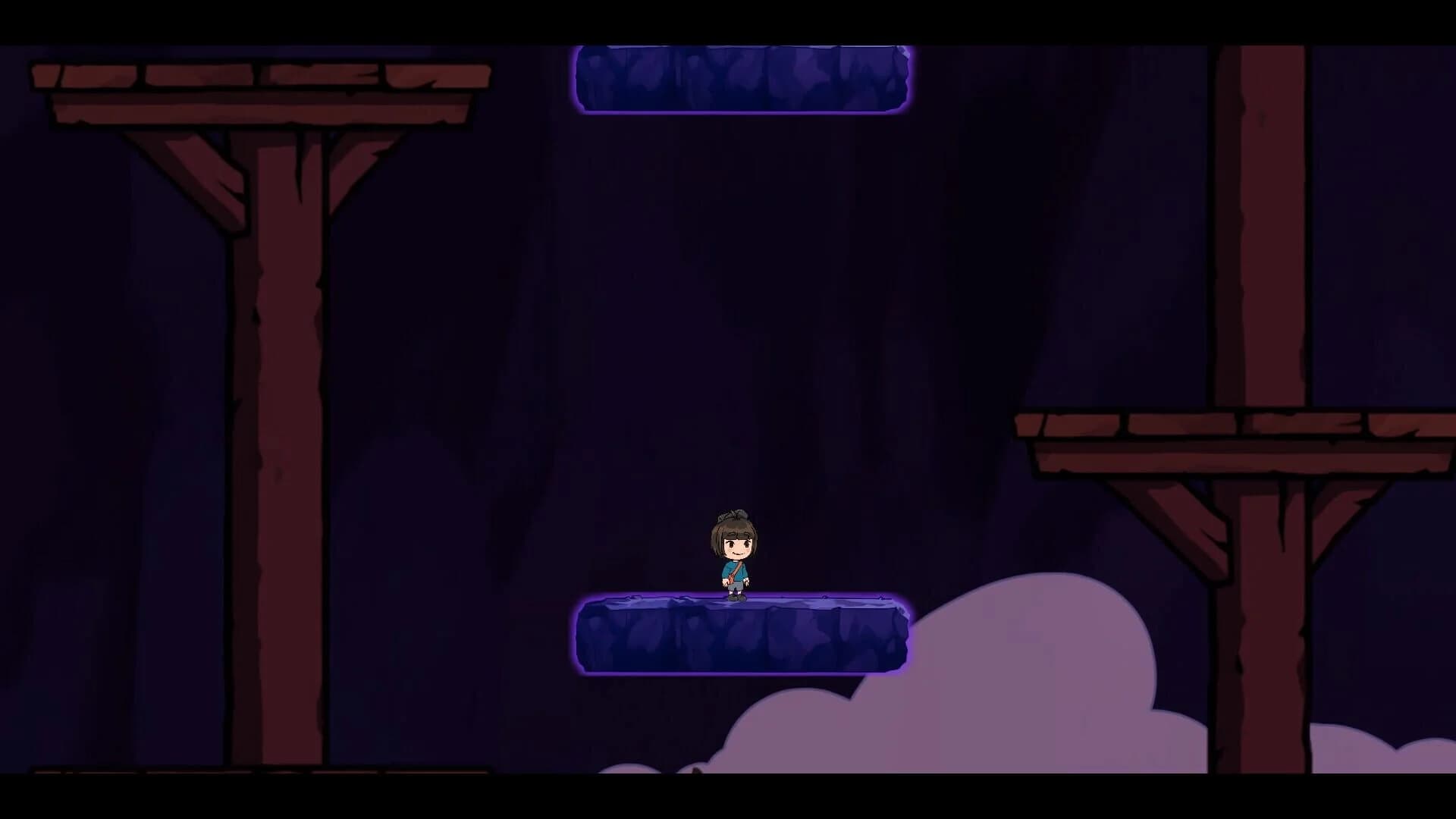 Super Sean 008: Xelar's Revenge screenshot 5