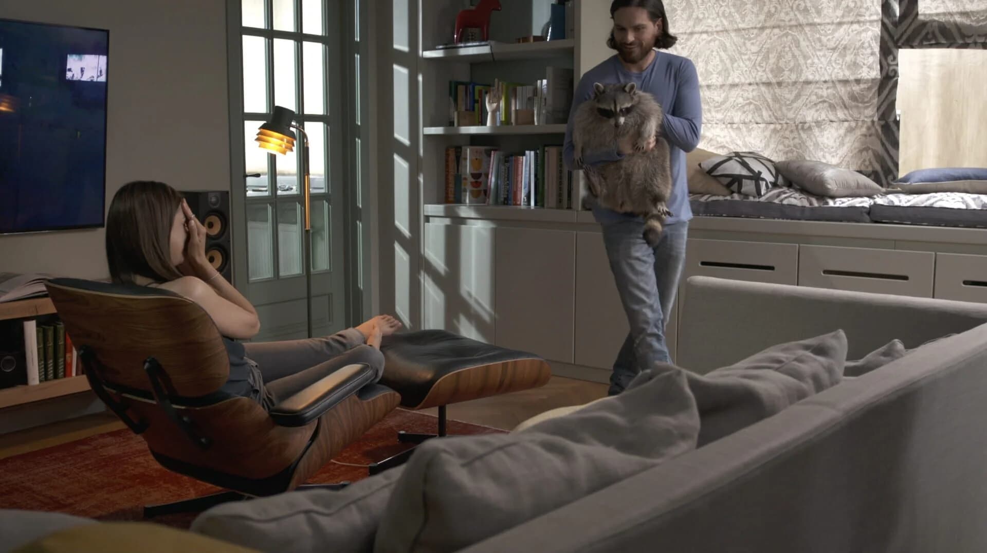 Super Seducer 2 screenshot 1