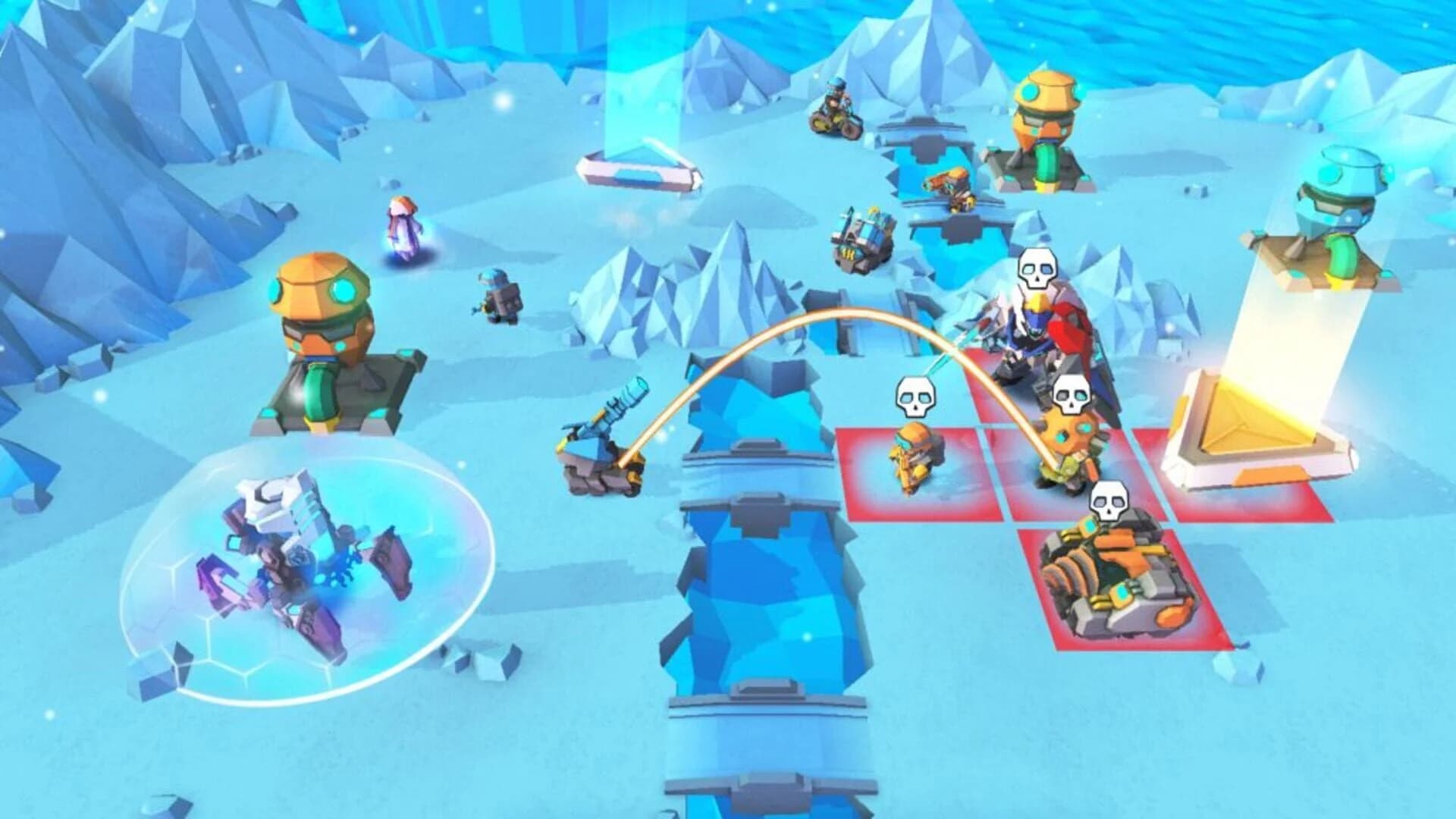 Super Senso screenshot 1