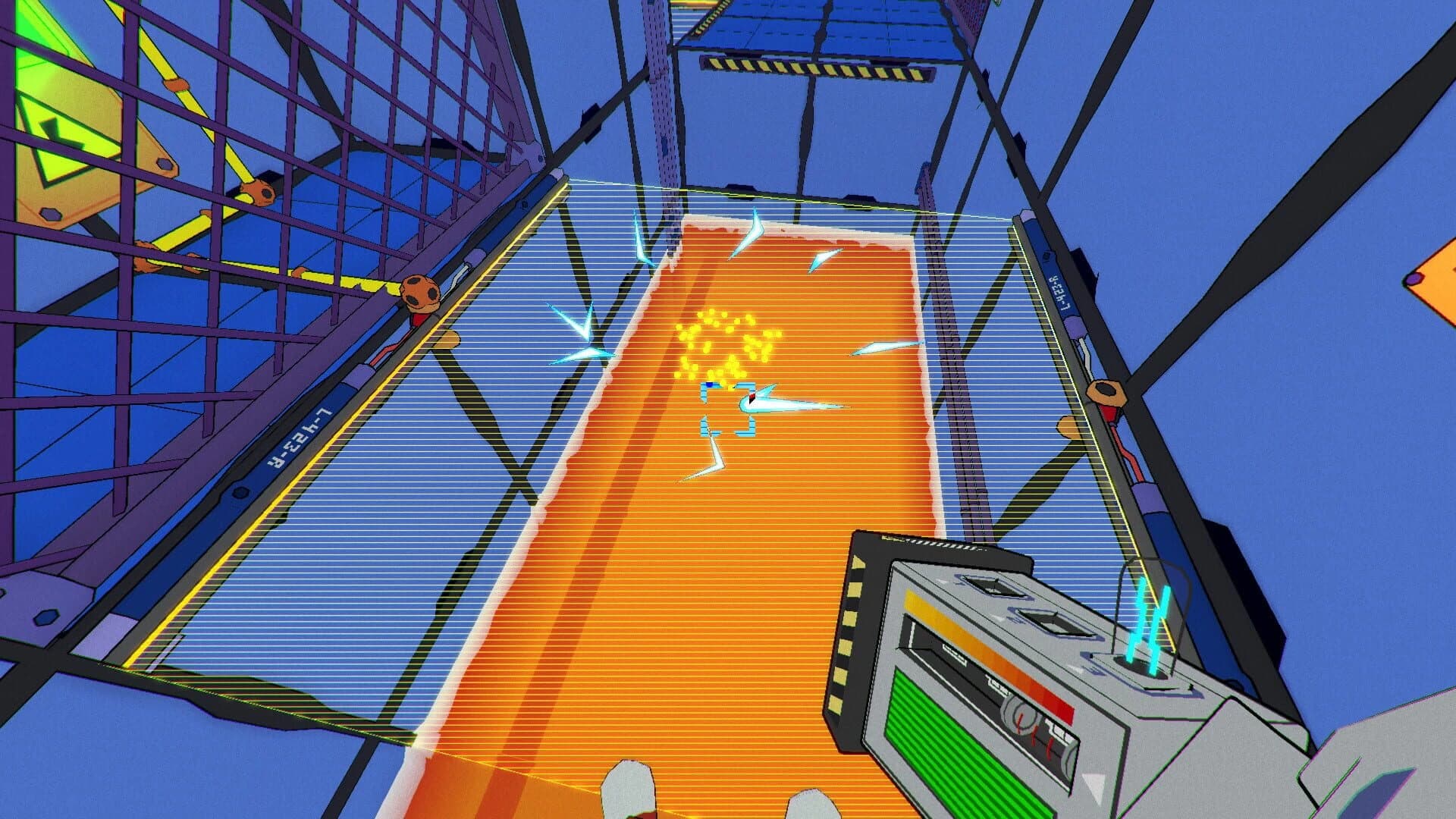 Super Shooter screenshot 4