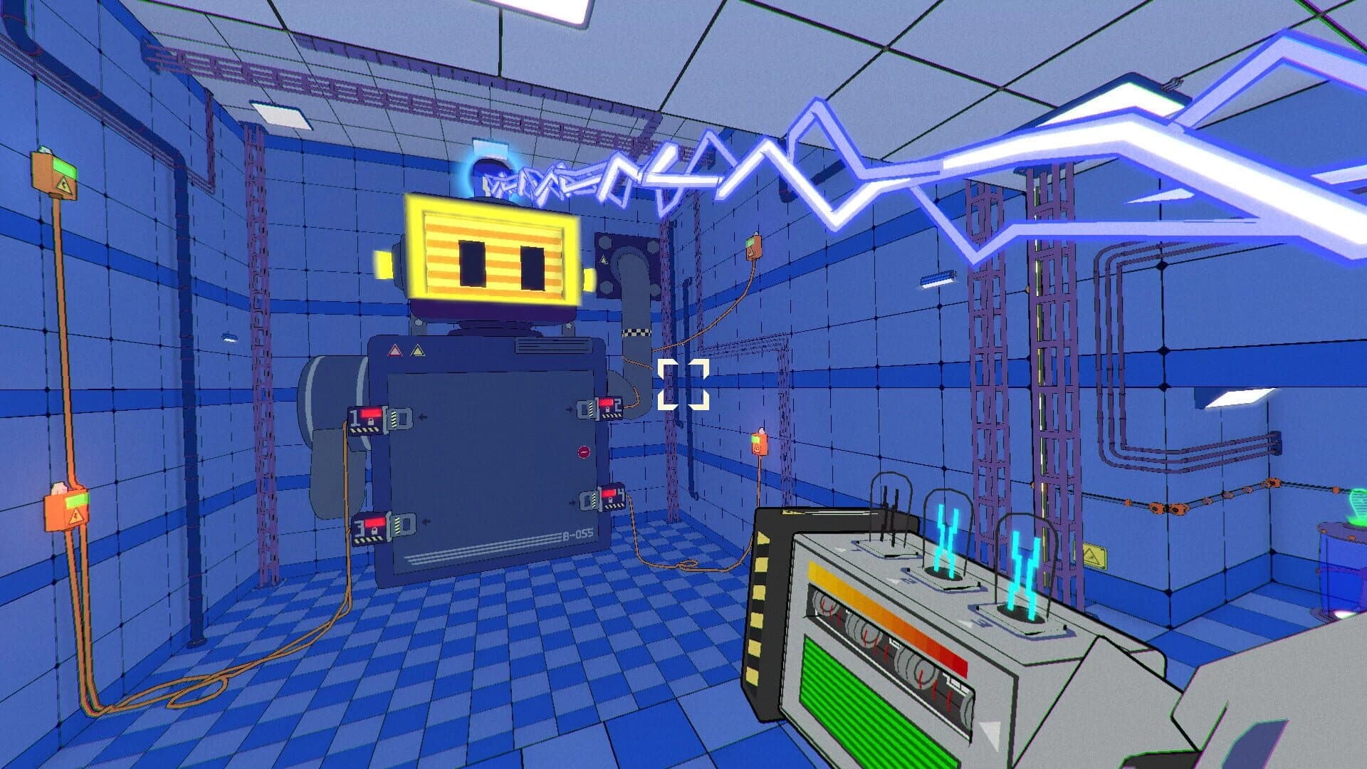Super Shooter screenshot 5
