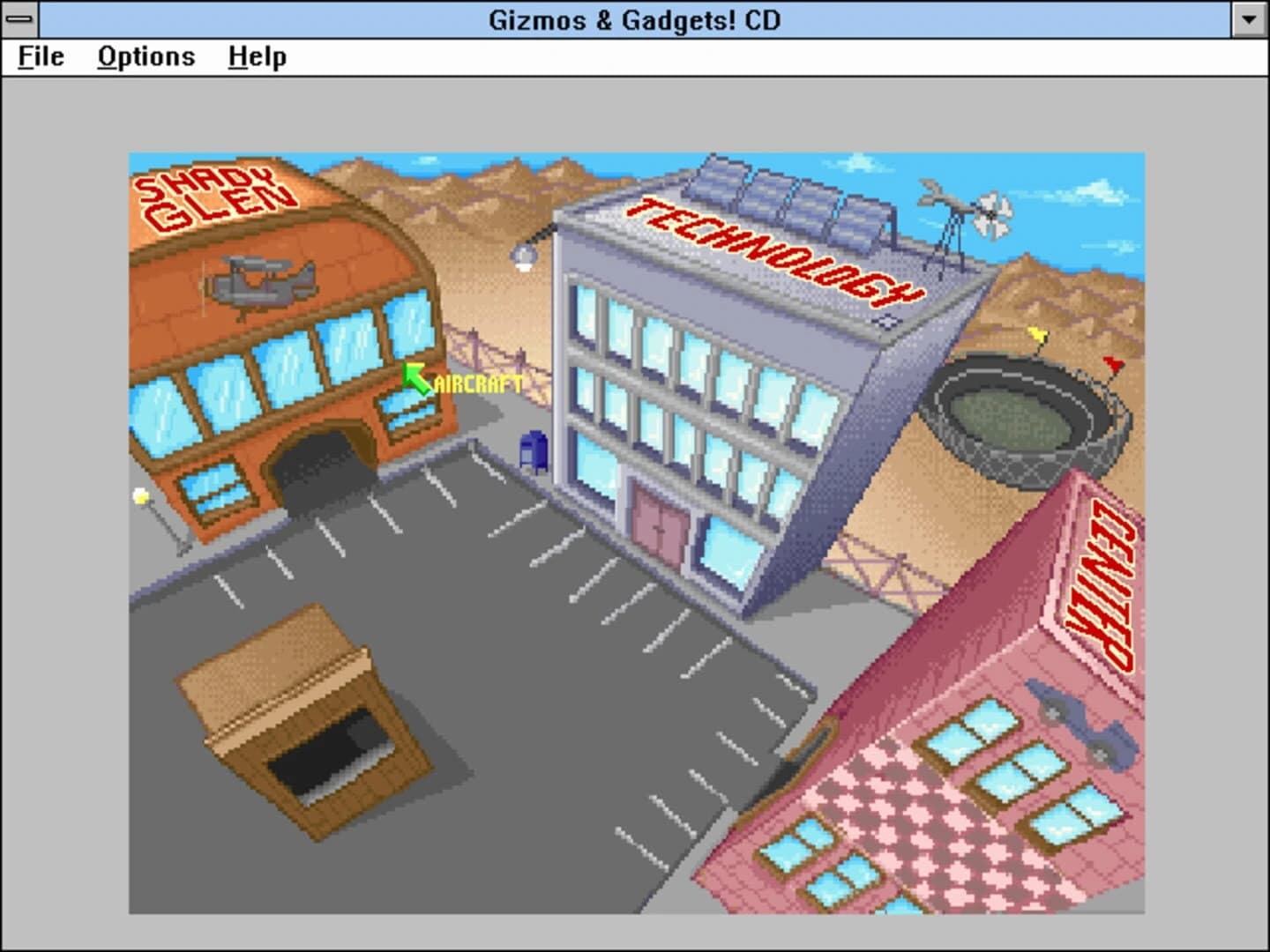 Super Solvers: Gizmos & Gadgets! screenshot 4