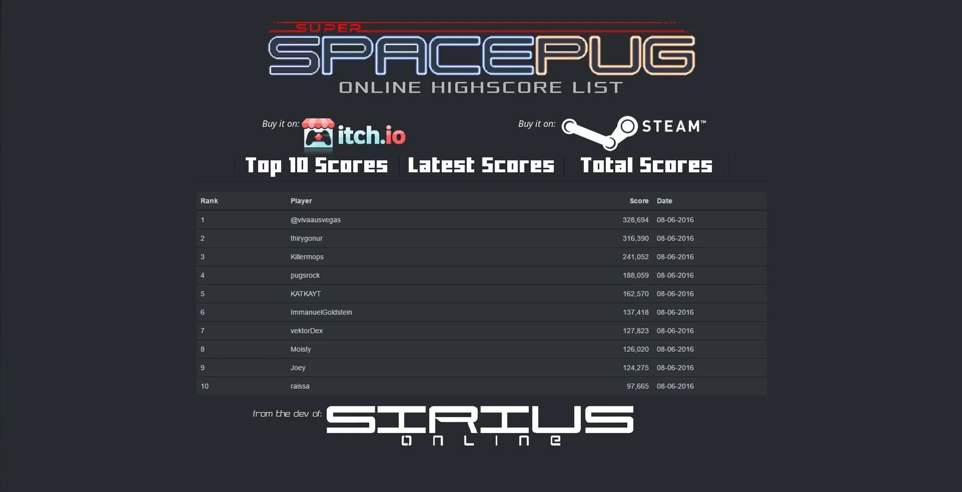 Super Space Pug screenshot 5