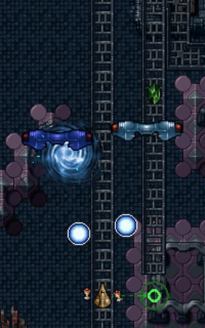 Super Space Slayer 2 screenshot 1