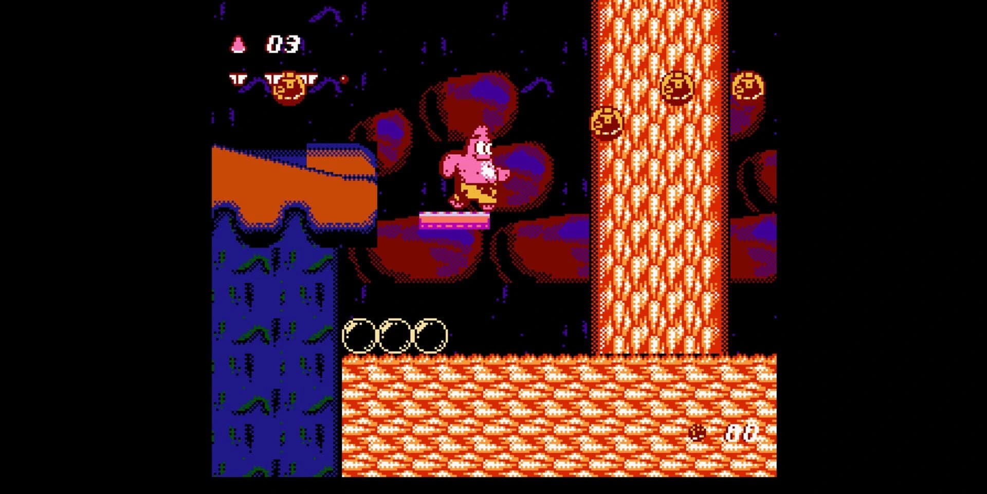 Super SpongeBob 2 screenshot 1