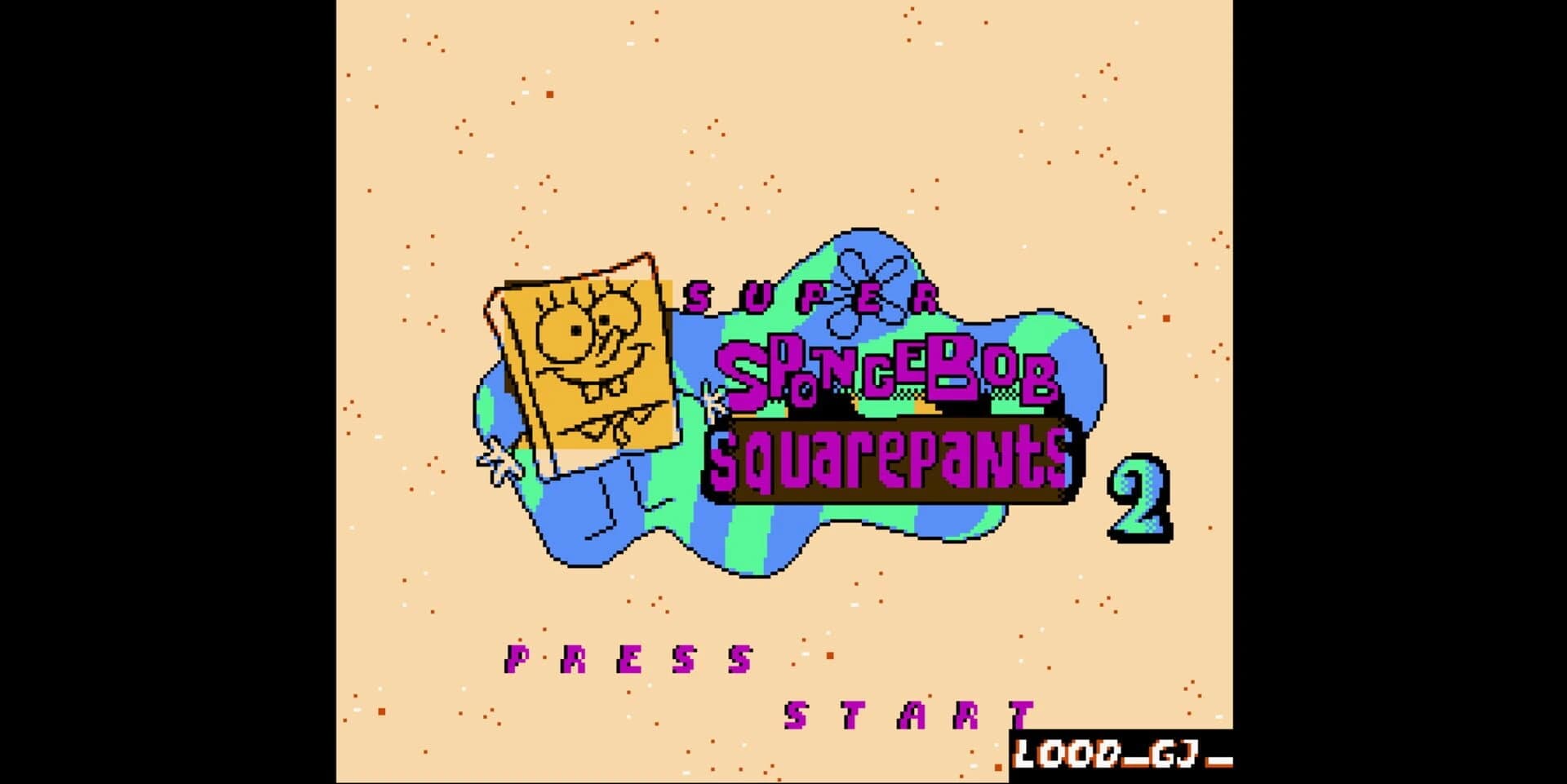 Super SpongeBob 2 screenshot 4