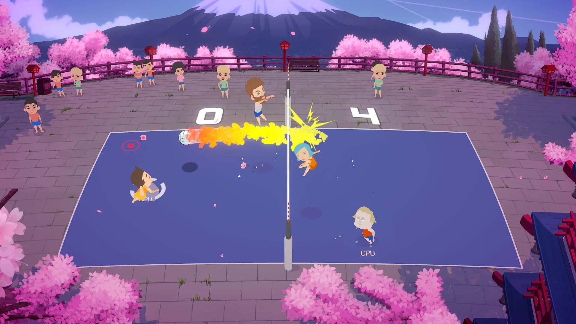 Super Sports Blast screenshot 5