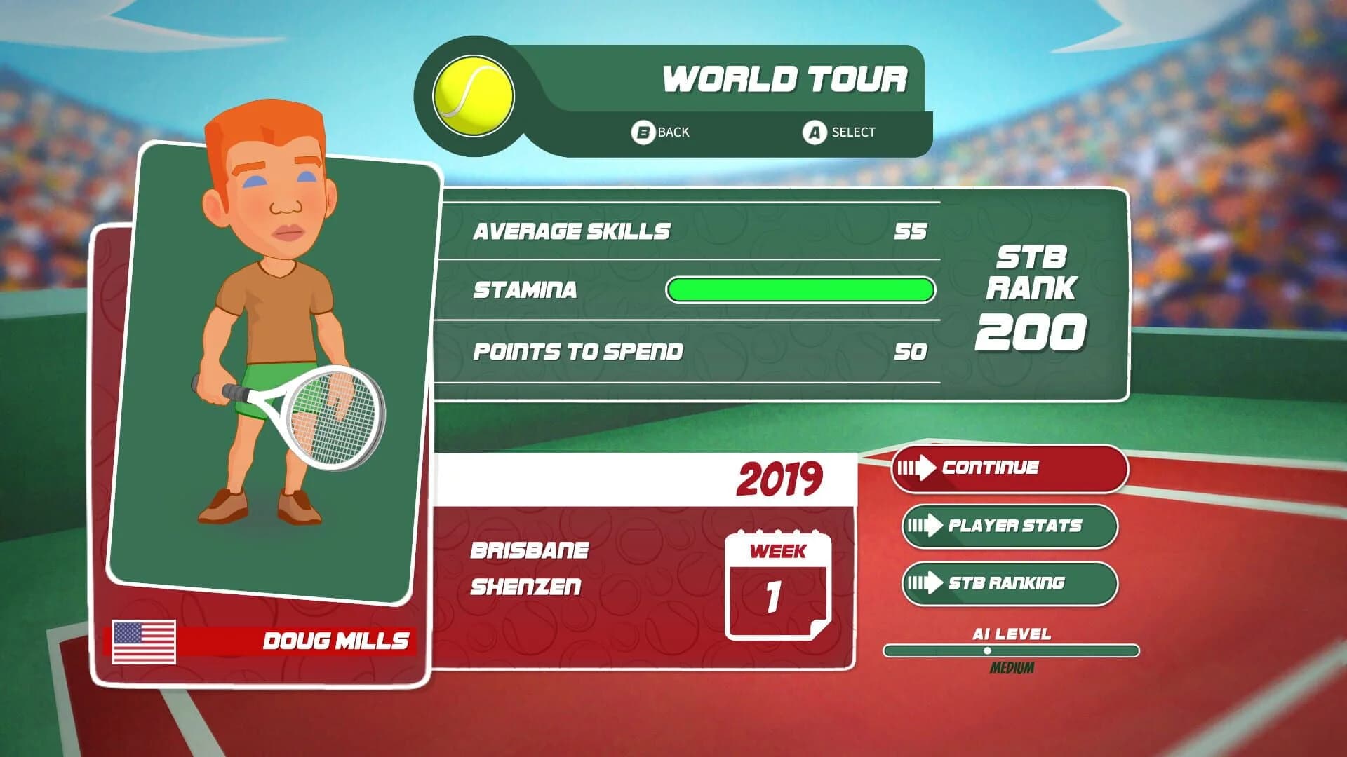 Super Sports Blast screenshot 3