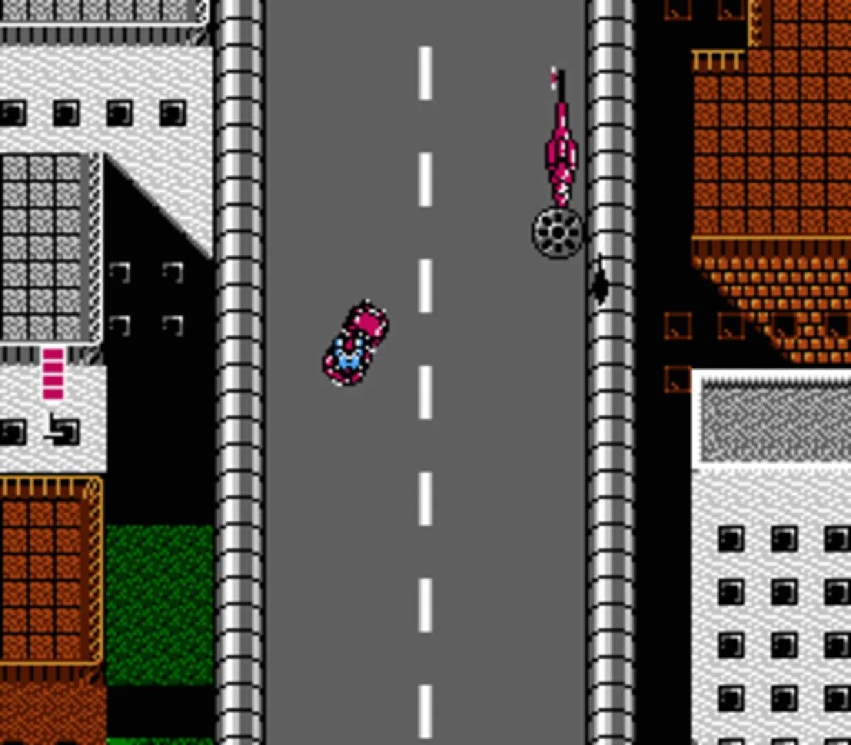 Super Spy Hunter screenshot 4