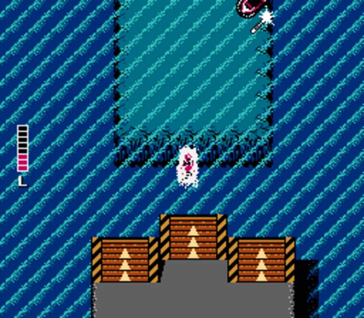 Super Spy Hunter screenshot 2