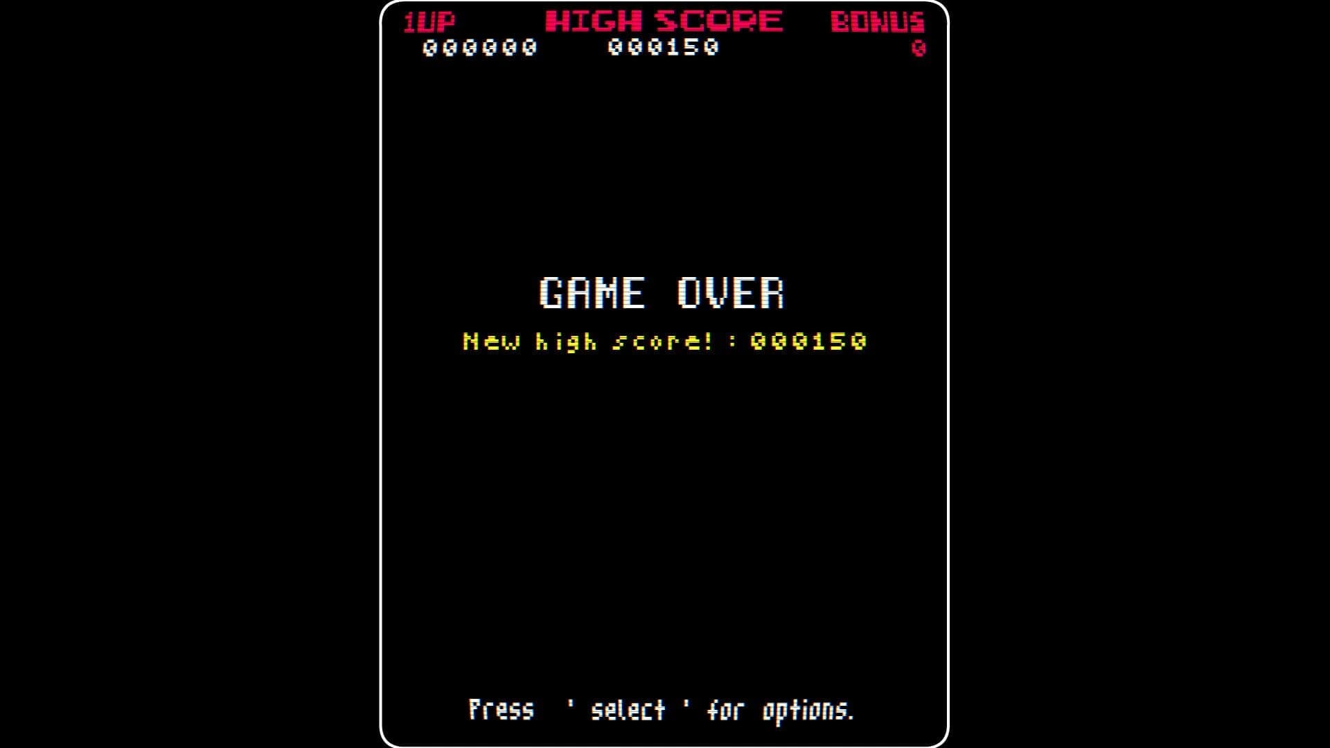 Super Spy Raccoon screenshot 1