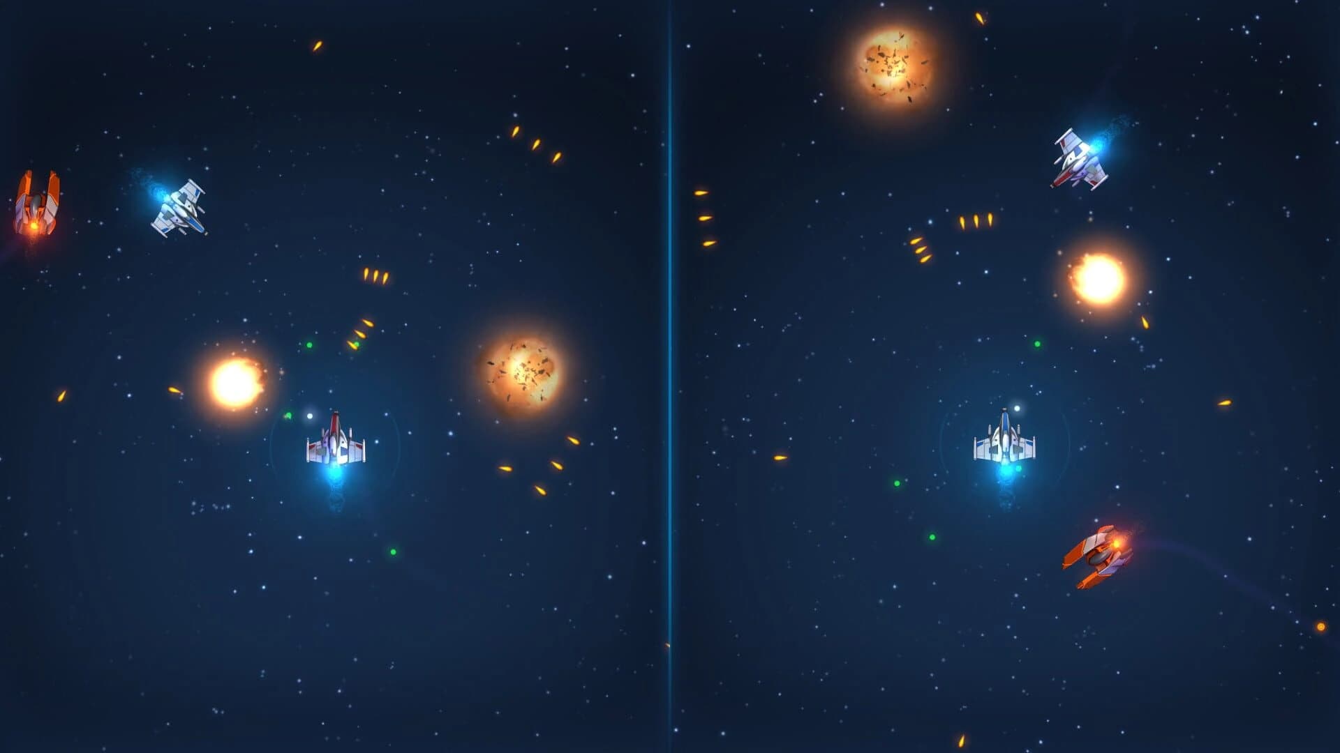 Super Star Blast screenshot 5