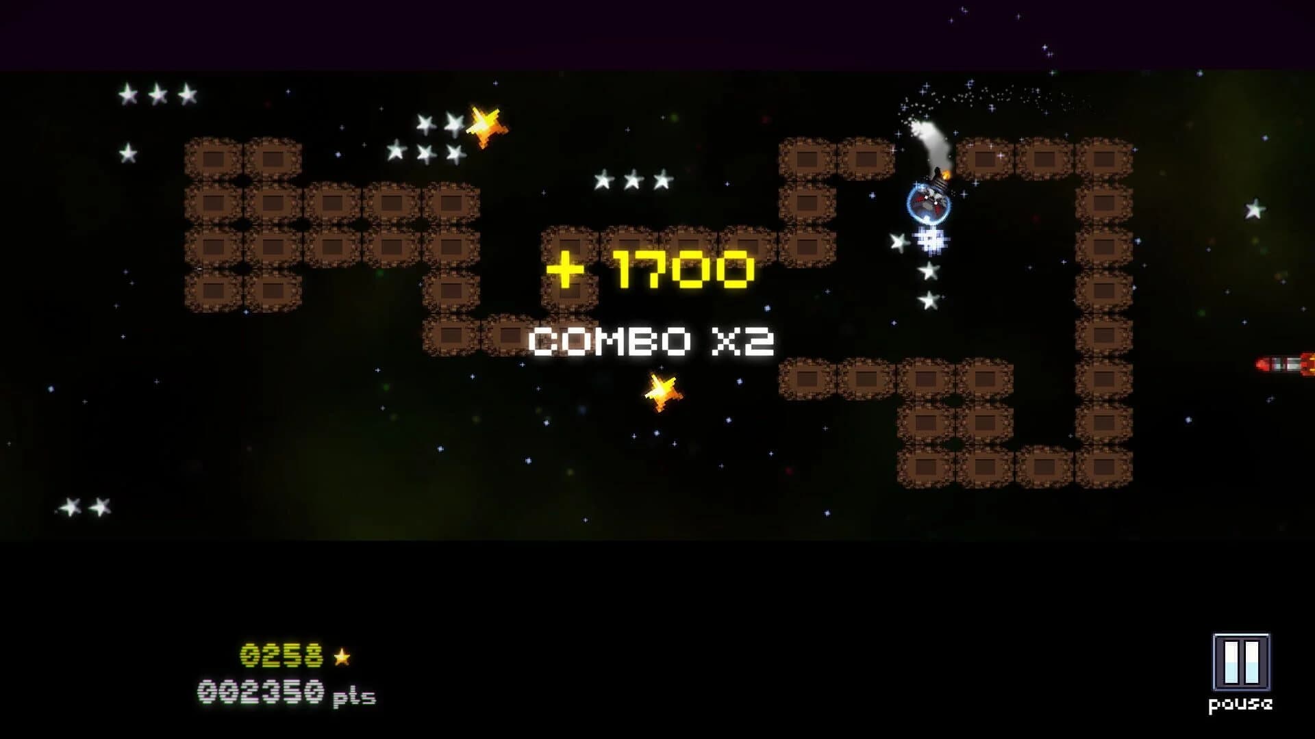 Super Star Panda screenshot 4