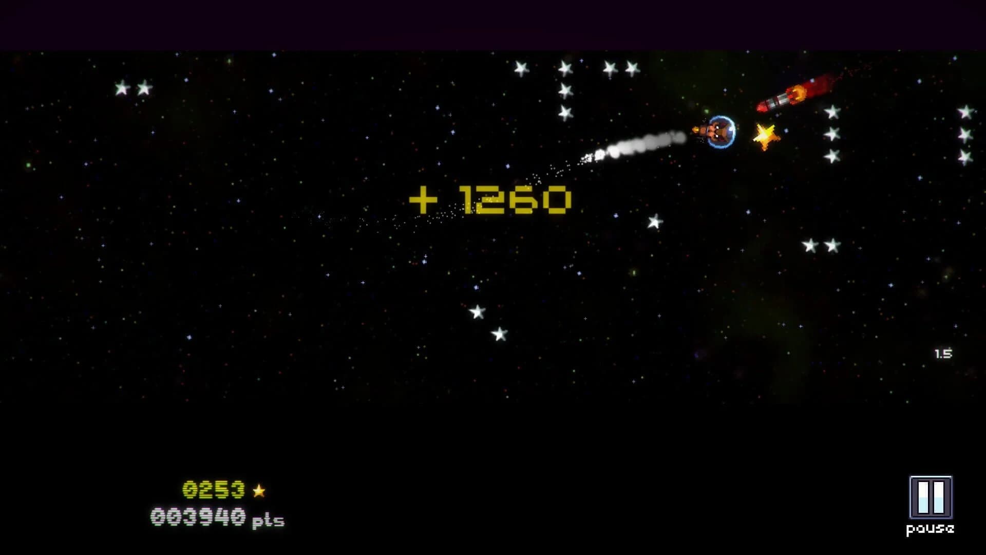 Super Star Panda screenshot 5