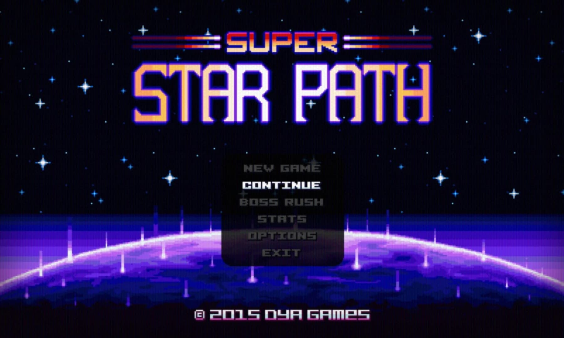 Super Star Path screenshot 2