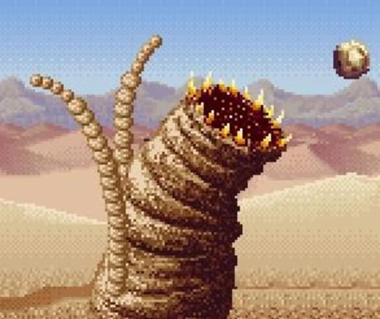 Super Star Wars screenshot 3