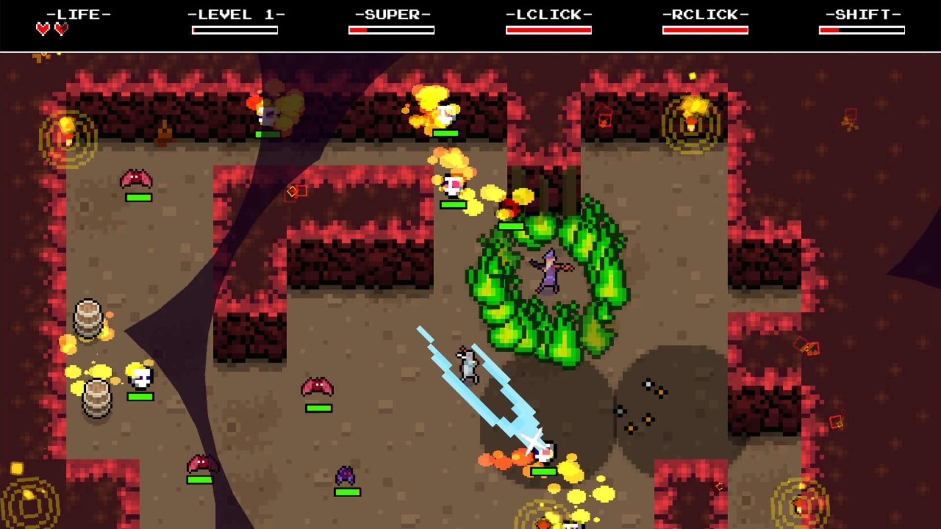 Super Stone Legacy screenshot 4