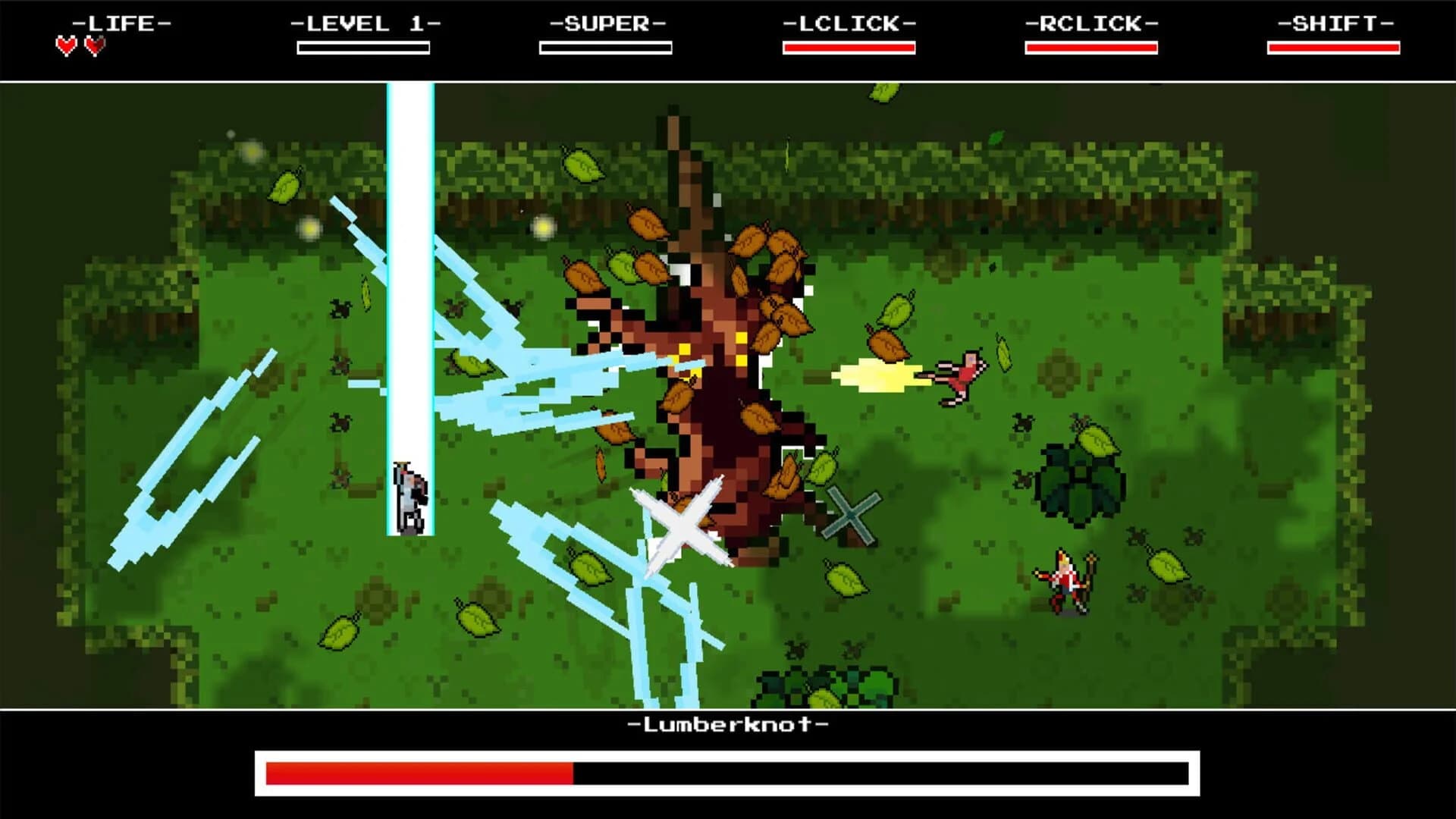 Super Stone Legacy screenshot 2