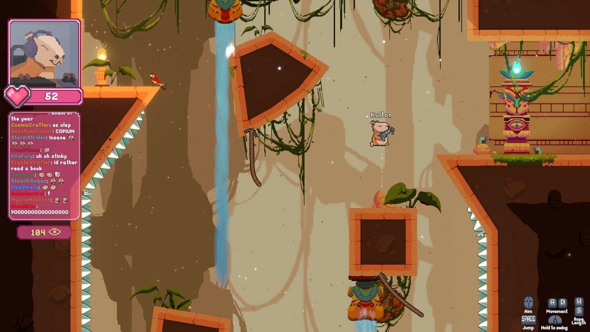 Super Stream-Bara screenshot 3