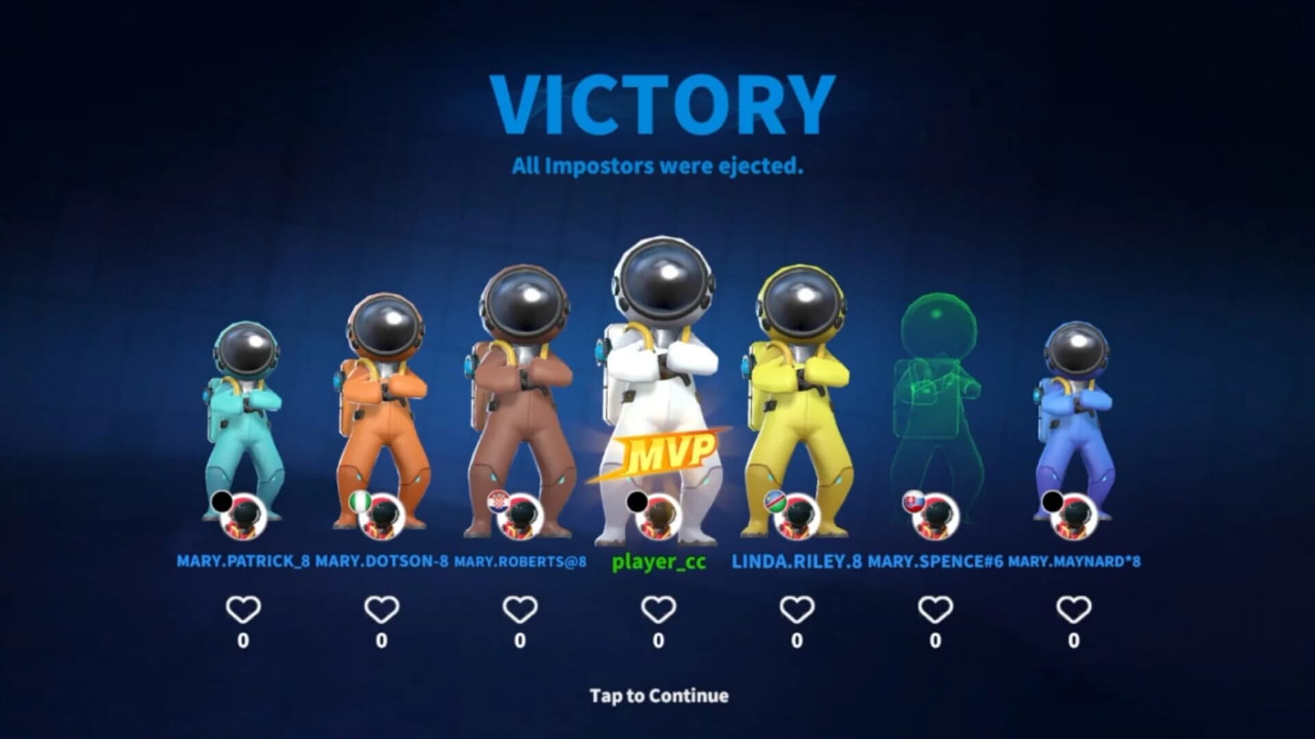 Super Sus screenshot 2