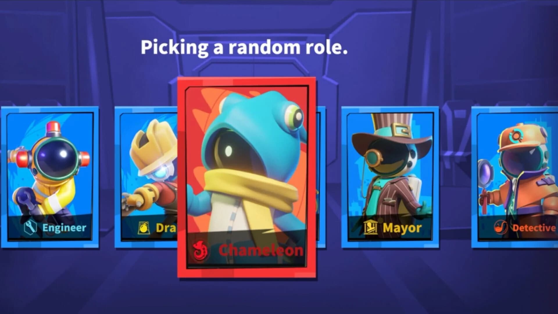 Super Sus screenshot 1