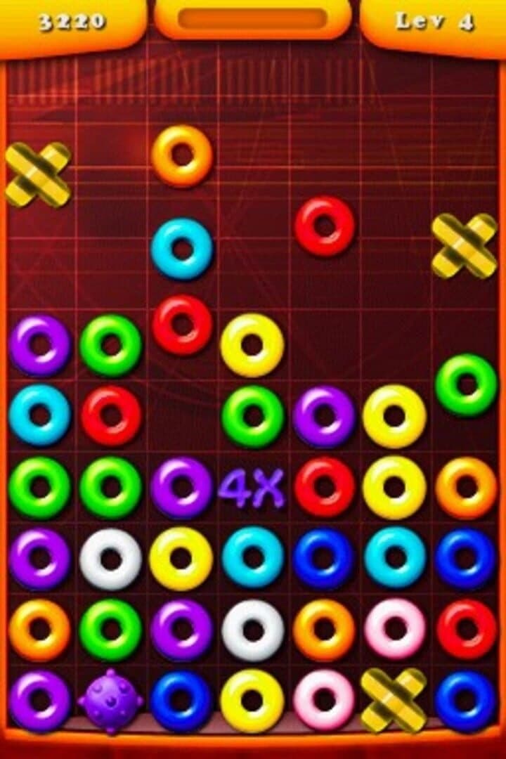 Super Swap! screenshot 1