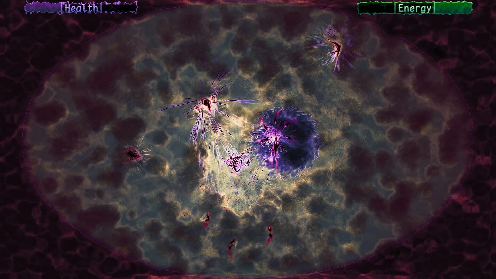 Super Swarmer Survivors screenshot 3