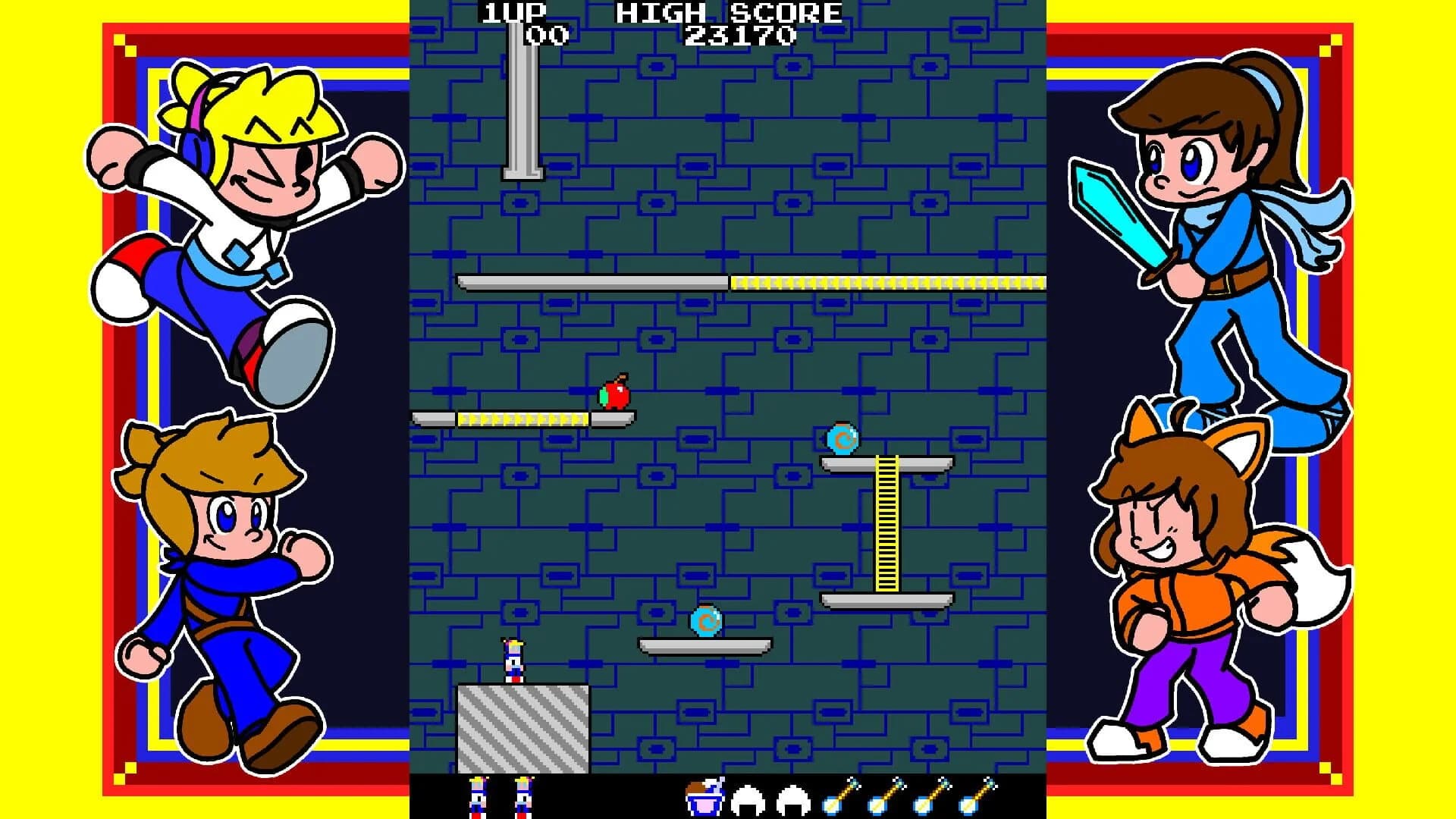 Super Techpack screenshot 3