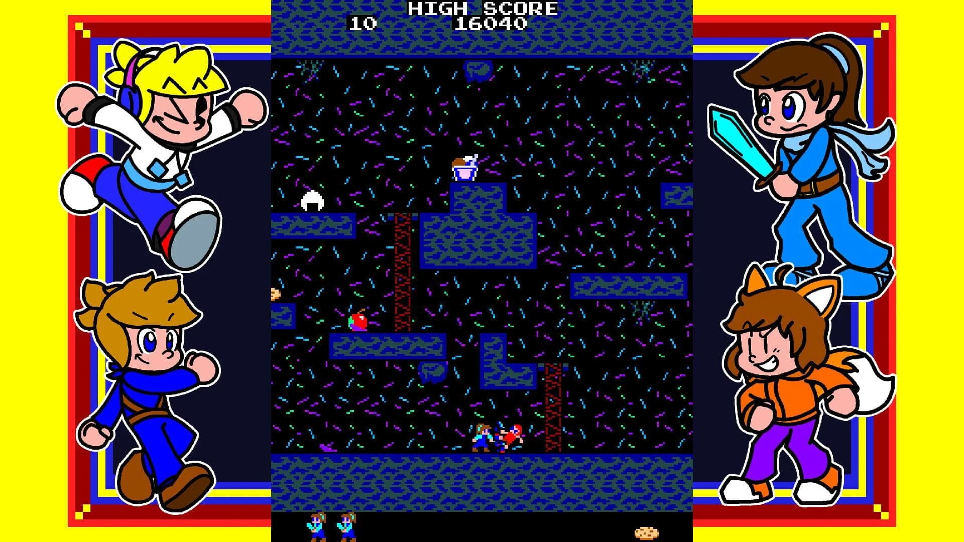 Super Techpack screenshot 1