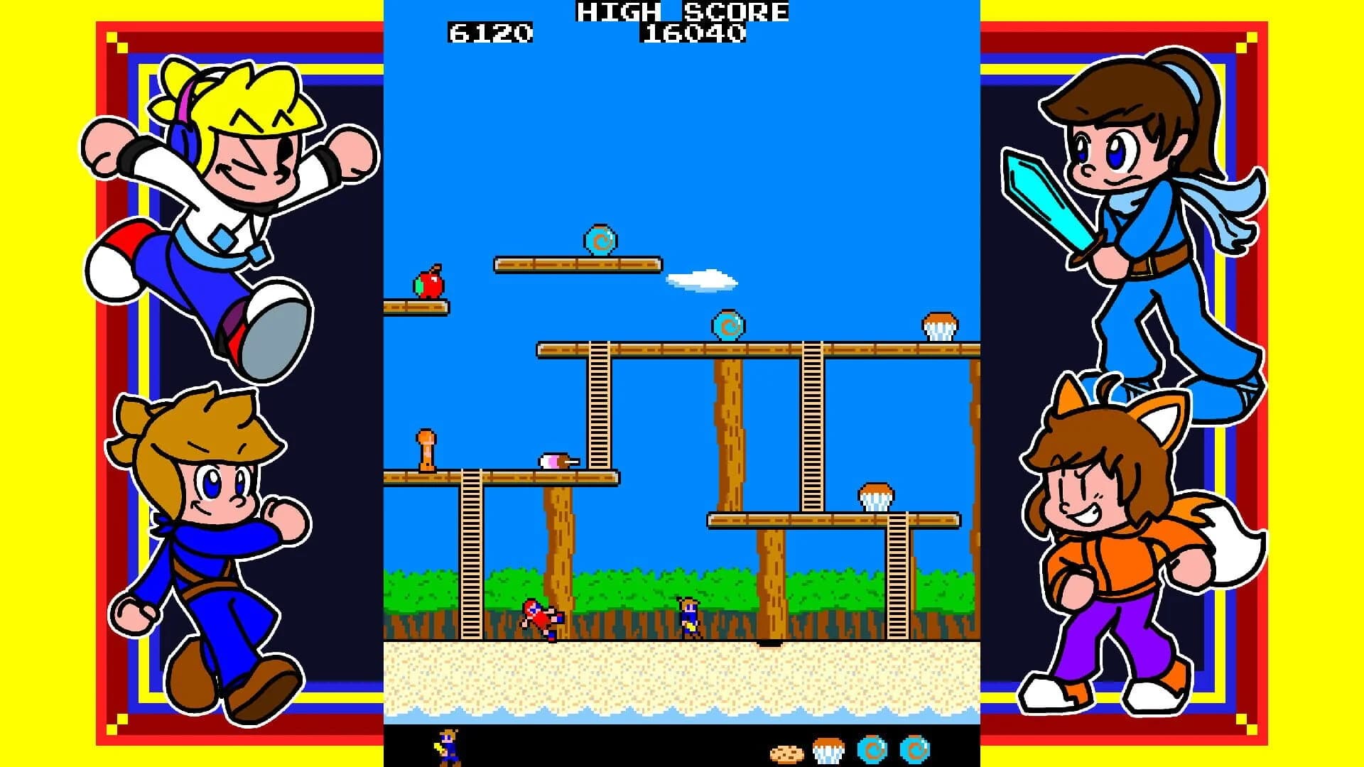 Super Techpack screenshot 5