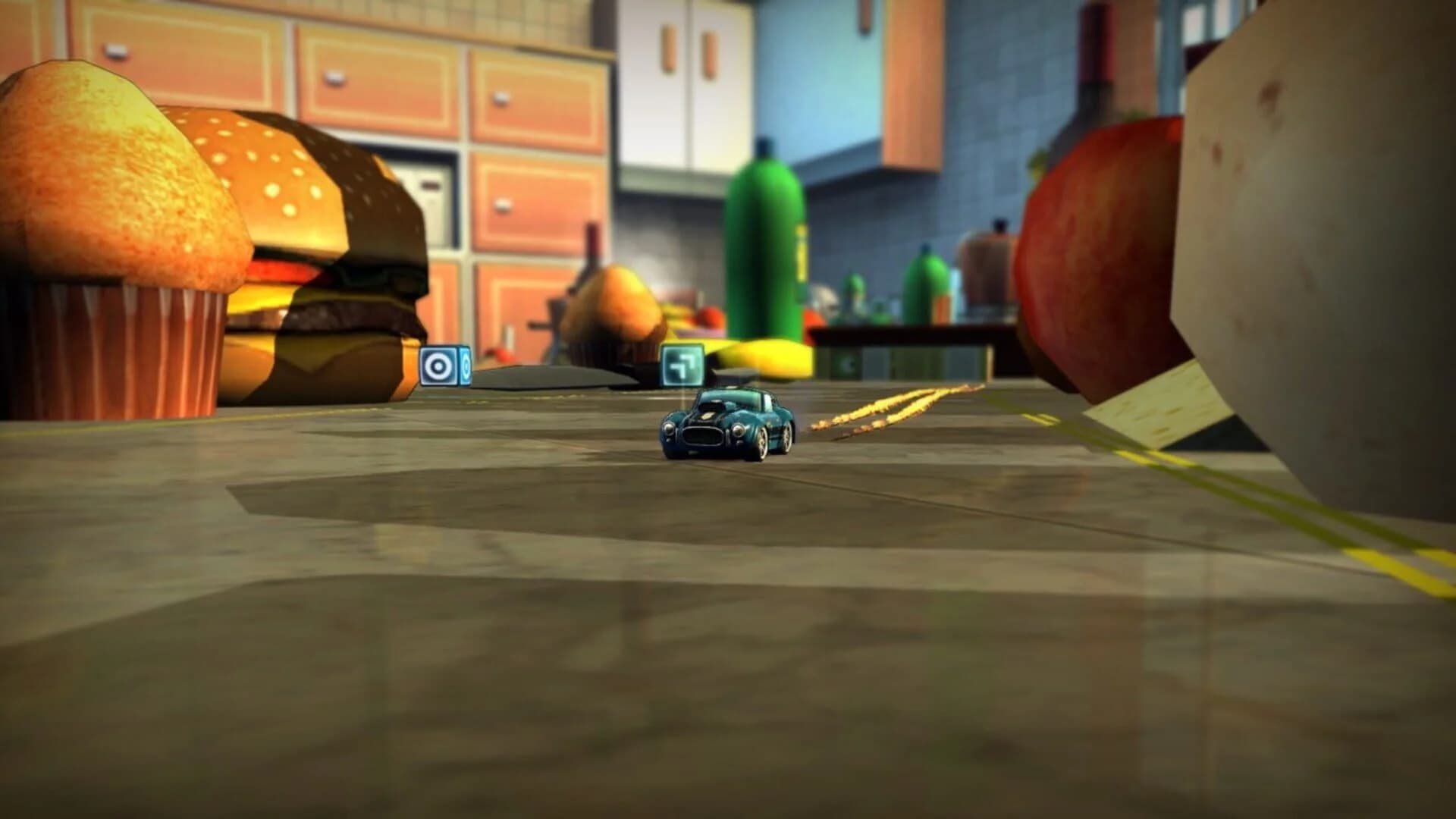Super Toy Cars screenshot 4