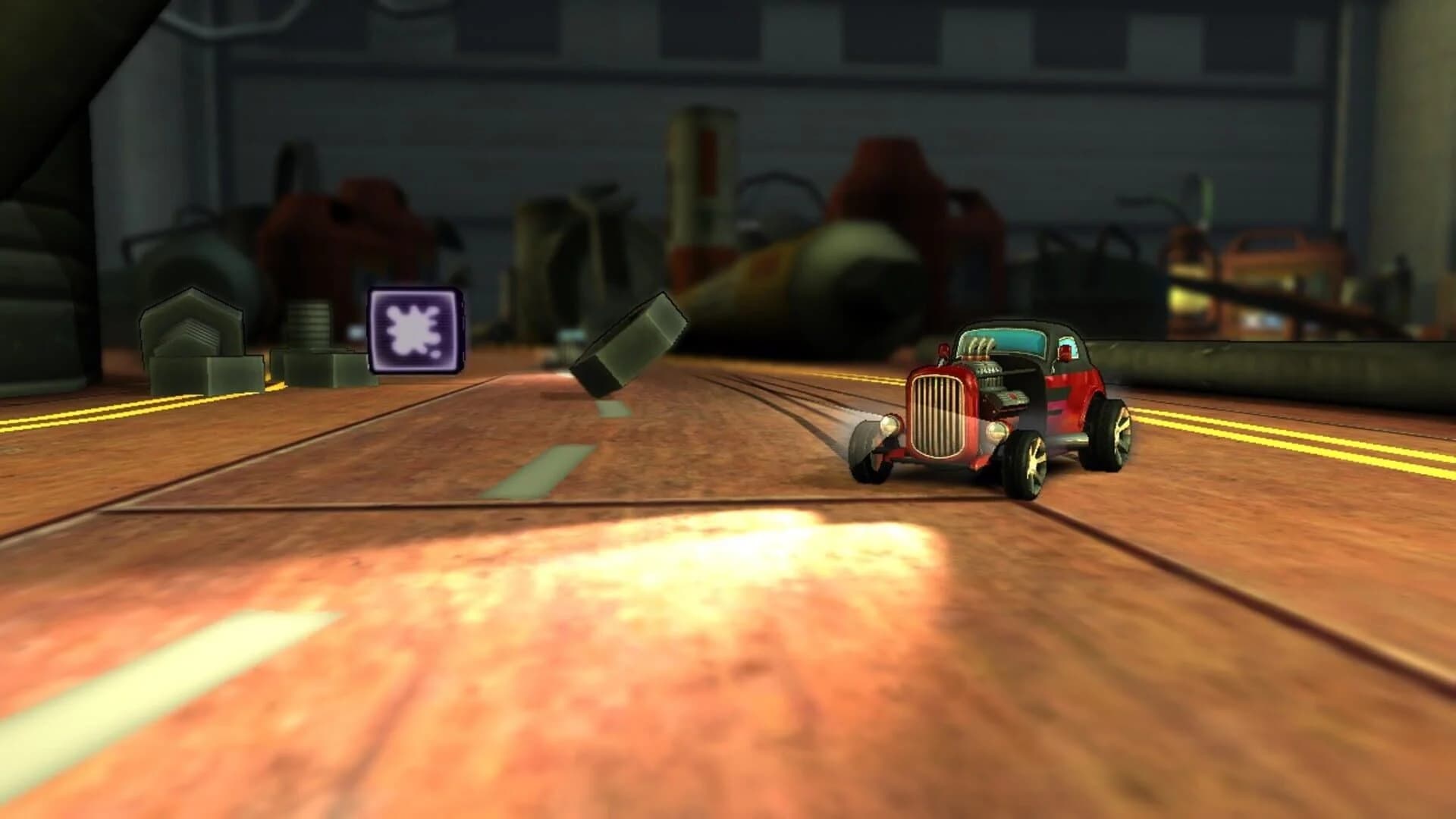 Super Toy Cars screenshot 5