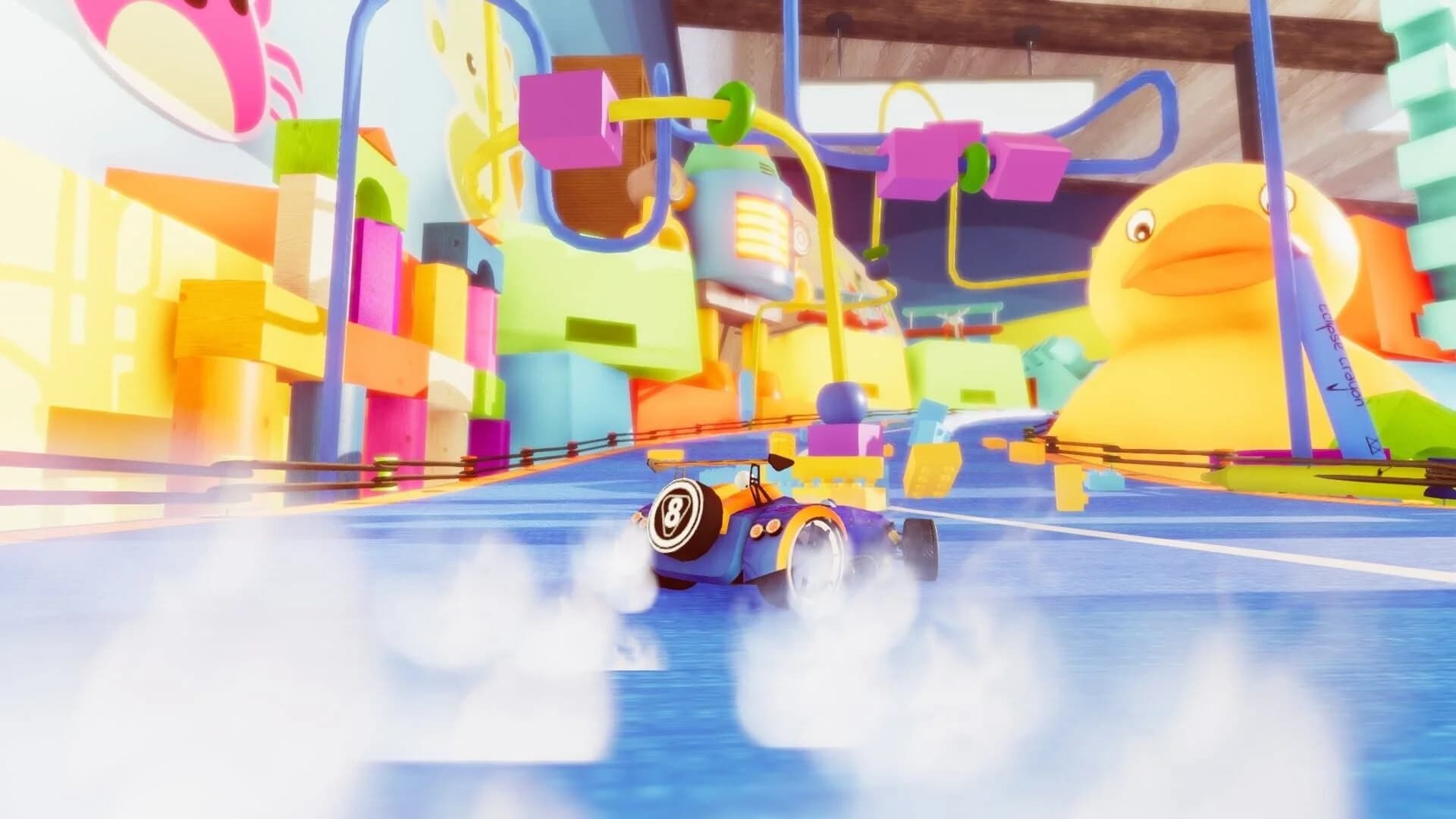 Super Toy Cars 2 screenshot 5