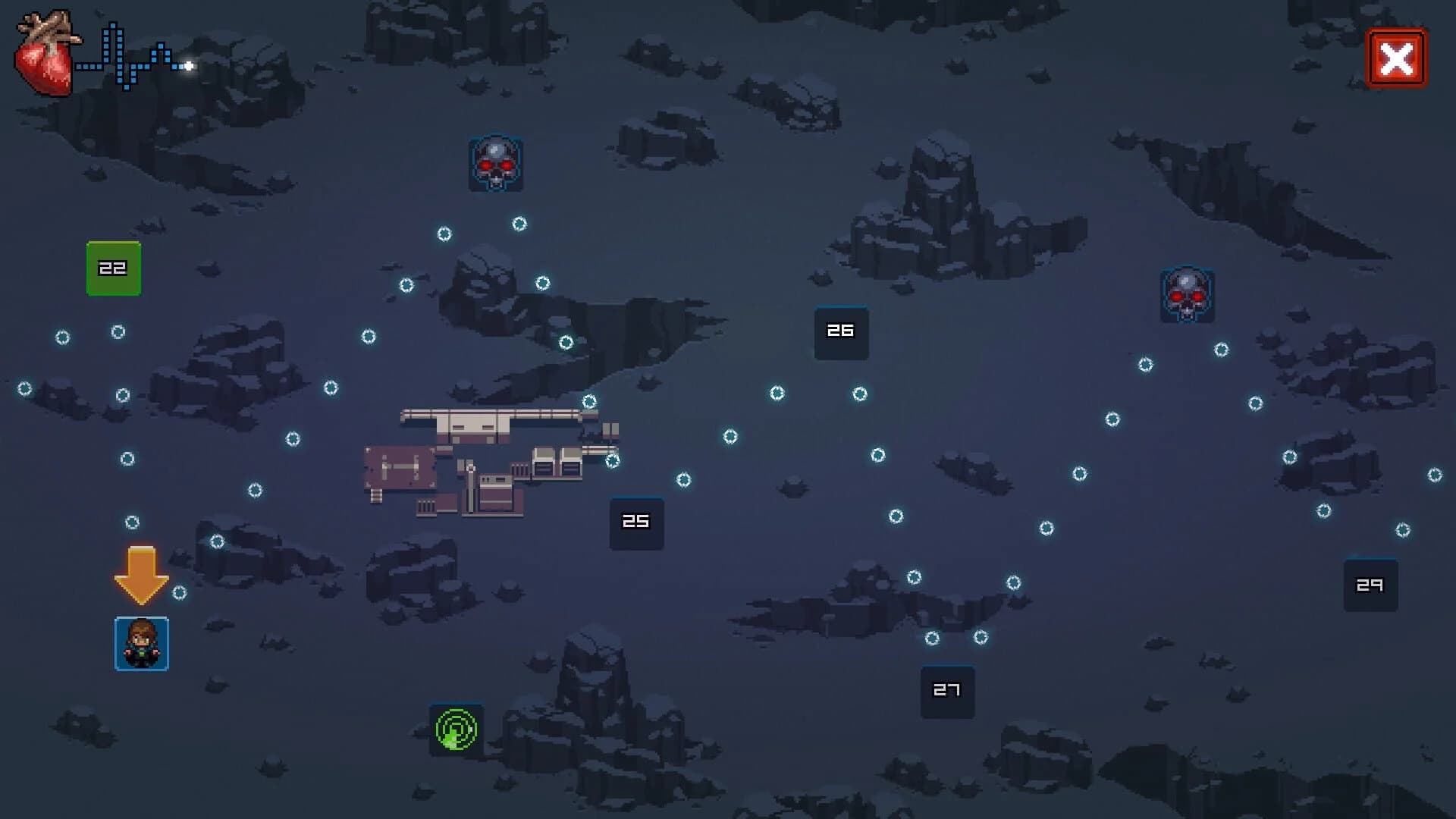 Super Turbo Demon Busters! screenshot 4