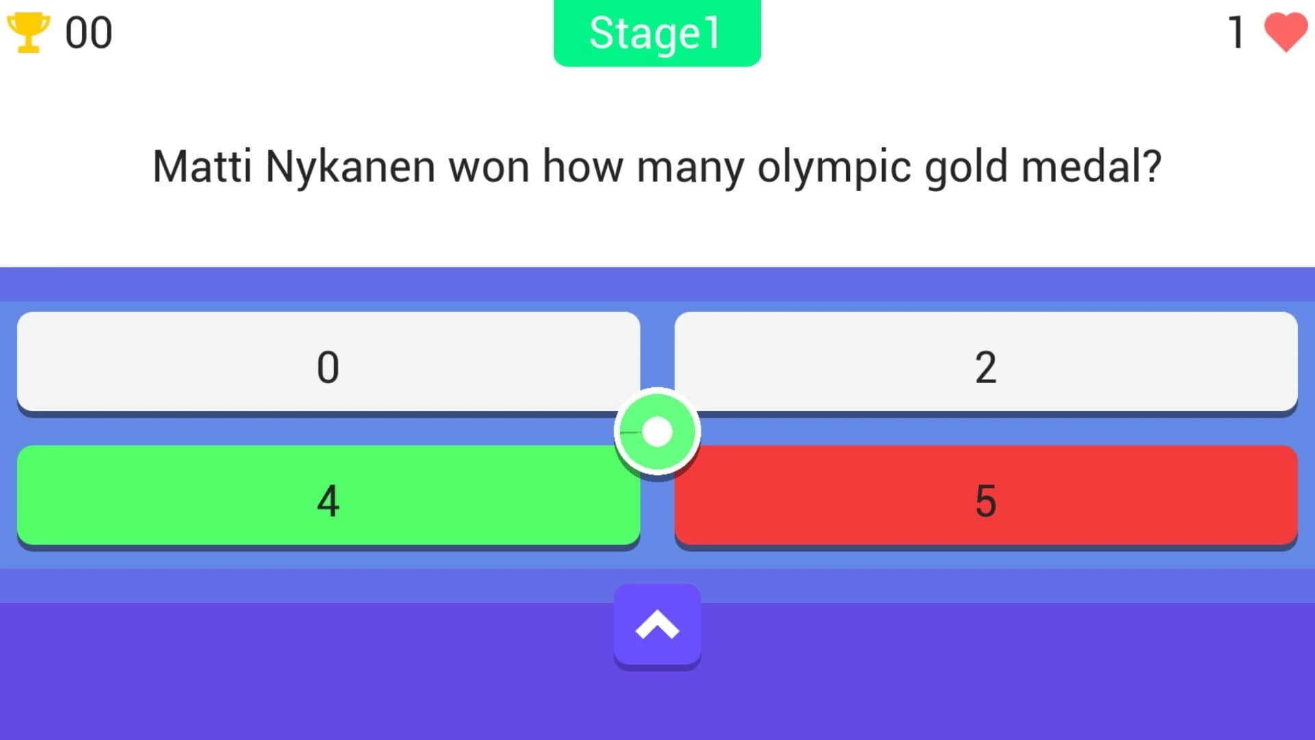Super Ultimatum Quiz screenshot 5