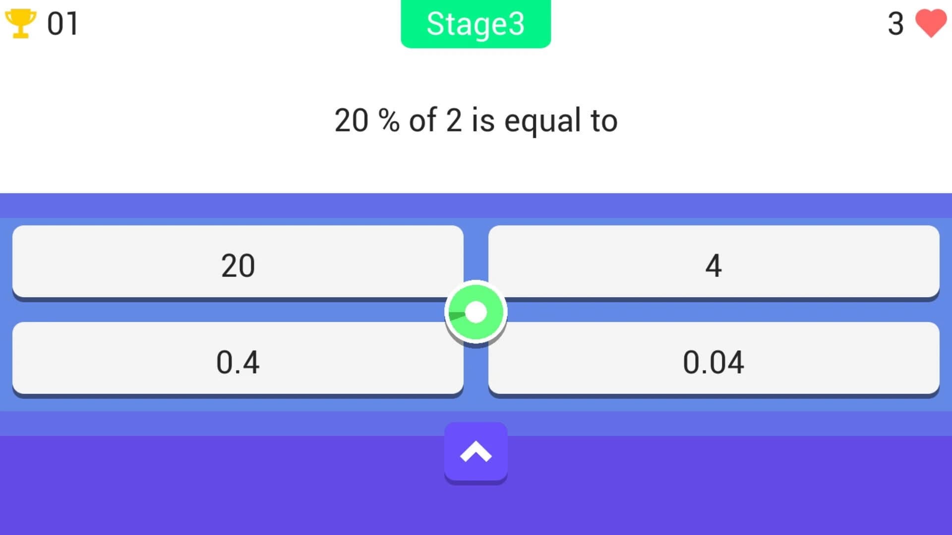 Super Ultimatum Quiz screenshot 2