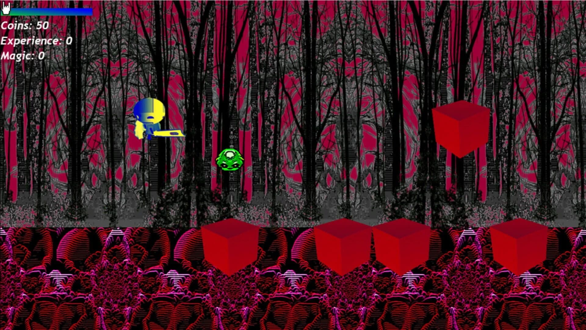 Super Uriel screenshot 2